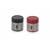 CNC Racing Titanium and Billet Reservoirs - 25ml and 12ml CNC Racing Titanium and Billet Reservoirs - 25ml and 12ml